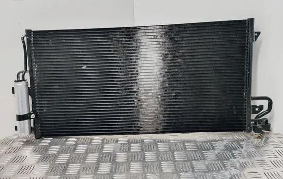 Ford Kuga II A/C cooling radiator (condenser)