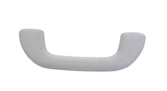 Hyundai Santa Fe Front interior roof grab handle