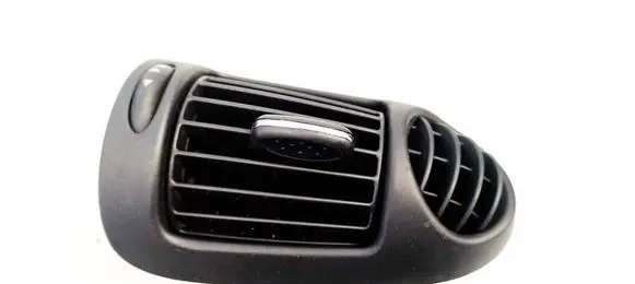 Mercedes-Benz C W203 Dash center air vent grill 2038300154