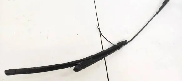 Fiat Grande Punto Front wiper blade arm 51701423