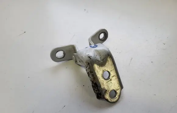 KIA Sportage Front door lower hinge 