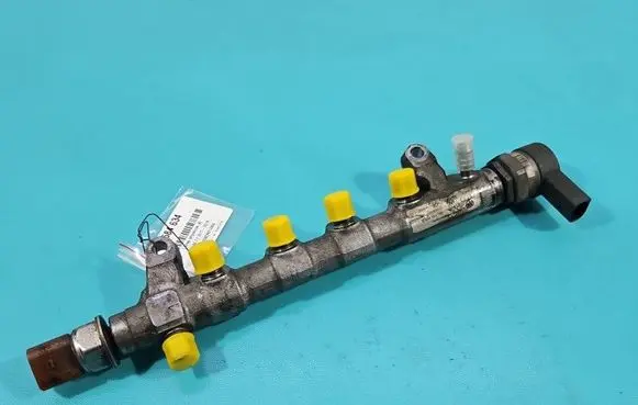 Audi A6 S6 C7 4G Fuel main line pipe 03L130089Q IMPRK1584634