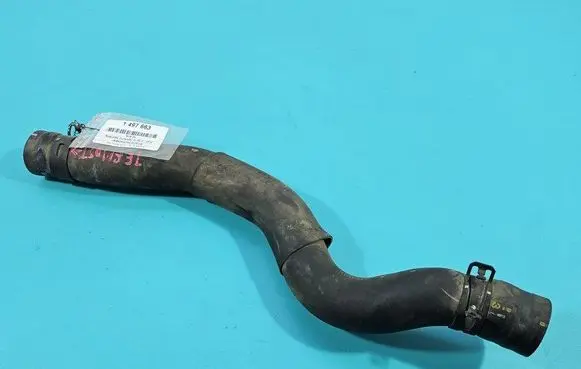 Intercooler hose/pipe