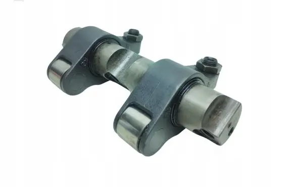 Volkswagen PASSAT B5 Camshaft 0384438