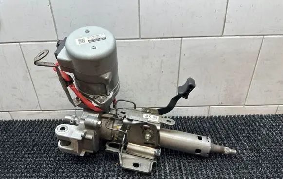Power steering control unit/module