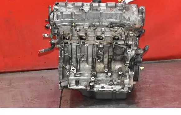 Toyota Avensis Verso Engine 2AD