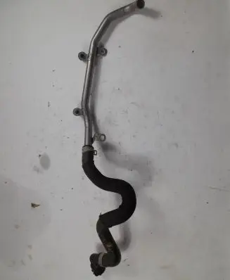Mercedes-Benz A W177 AMG Engine coolant pipe/hose A2822032700 210456295R