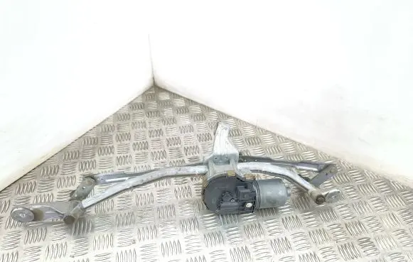 BMW 7 F01 F02 F03 F04 Front wiper linkage 7306266 7308771