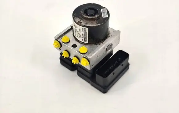 Mitsubishi Lancer X ABS Pump 4670A461 06210213184 06210955233