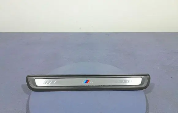 BMW 3 G20 G21 Foot area side trim 8079739