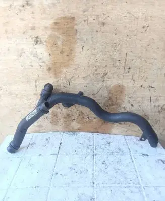 BMW 5 E60 E61 Engine coolant pipe/hose 7787380