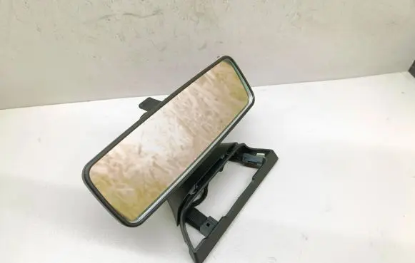 Alfa Romeo Mito Rear view mirror (interior) E3021040 E3031028