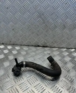 Skoda Octavia Mk3 (5E) Engine coolant pipe/hose
