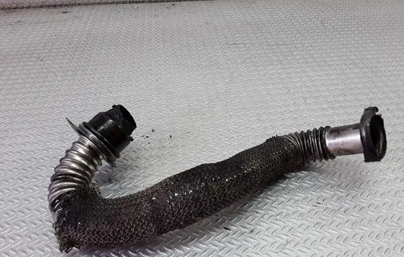 Citroen C5 EGR valve line/pipe/hose
