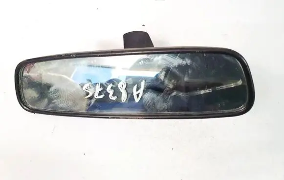 Ford Mondeo Mk III Rear view mirror (interior) e9014276
