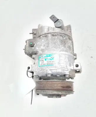 Audi A3 S3 8P Air conditioning (A/C) compressor (pump) 1K0820803Q