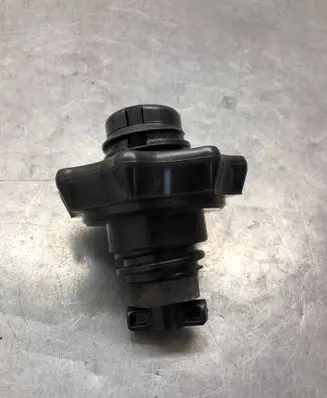Audi A3 S3 8V Spare wheel bolt 1K0803899D