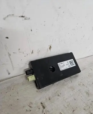 BMW X3 G01 Aerial antenna amplifier 5A2ADA0 65205A2ADA0
