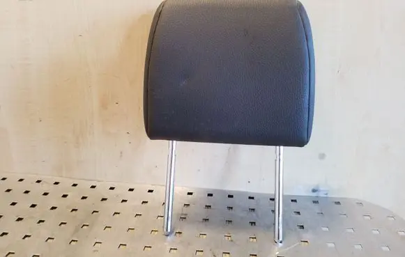 Opel Zafira B Third row seat headrest 