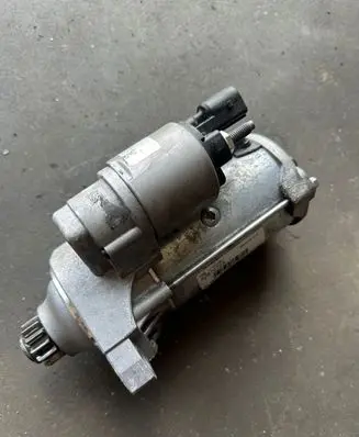 Skoda Octavia Mk3 (5E) Starter motor A207672A