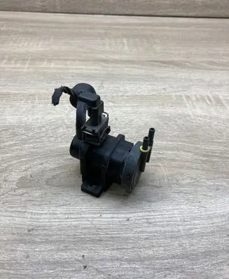 Opel Zafira A Vacuum valve 09128022