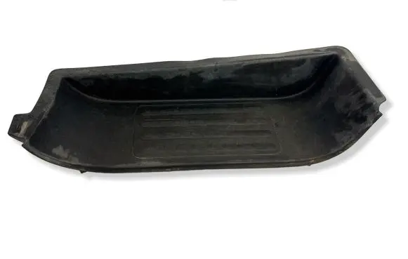 Volkswagen Transporter - Caravelle T5 Front sill trim cover 7H0863736