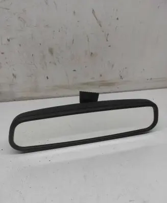 Audi A6 S6 C5 4B Rear view mirror (interior) E1010590