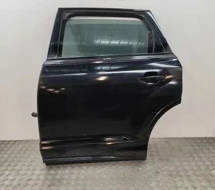 Audi Q7 4M Rear door 4M0833051E