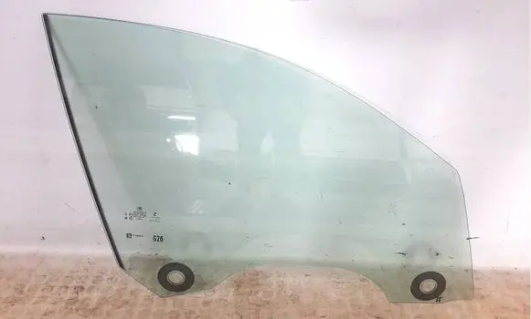 BMW 4 G22 G23 G24 G26 Front door window glass four-door 
