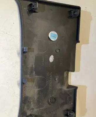 Volvo V50 Other interior part 08623065 33522M 3865