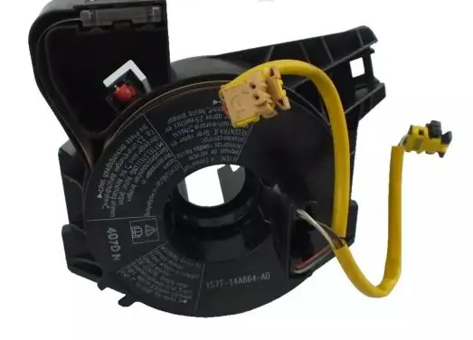 Ford Mondeo Mk III Airbag slip ring squib (SRS ring) 1S7T14A664AD