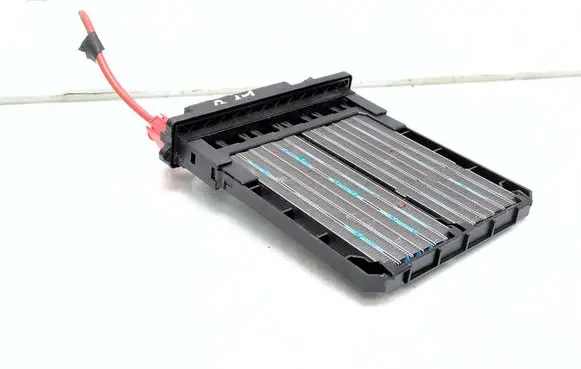 Volvo XC60 Electric cabin heater radiator 6G9N18D612BA