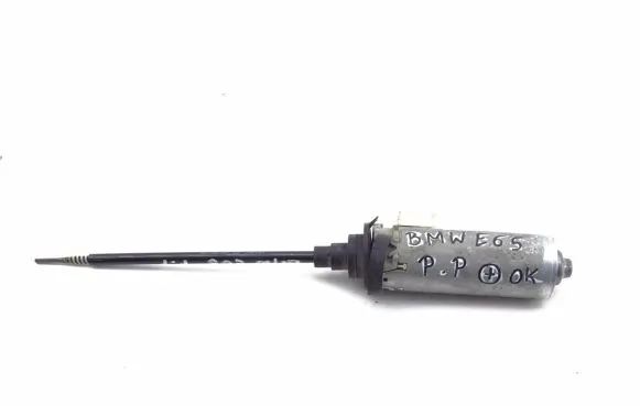 BMW 7 E65 E66 Seat adjustment motor 0130002614