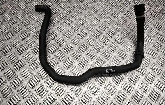 BMW X5 E70 Engine coolant pipe/hose 64219