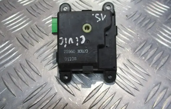 Honda Civic Central body control module 2S960-30820