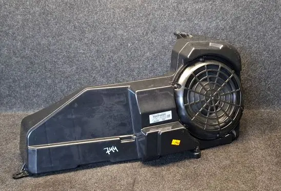Audi A6 Allroad C7 Subwoofer speaker 4G8035382