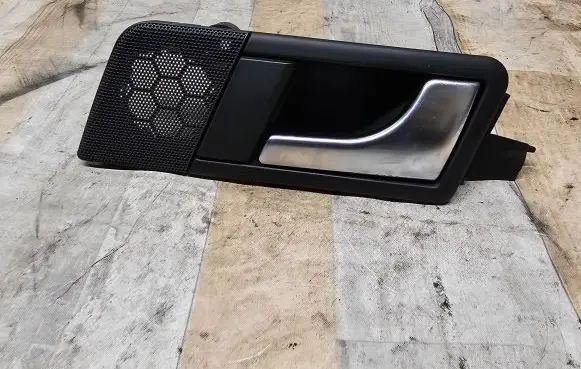 Audi A2 Rear door interior handle 8Z0839020 E040333522 190402