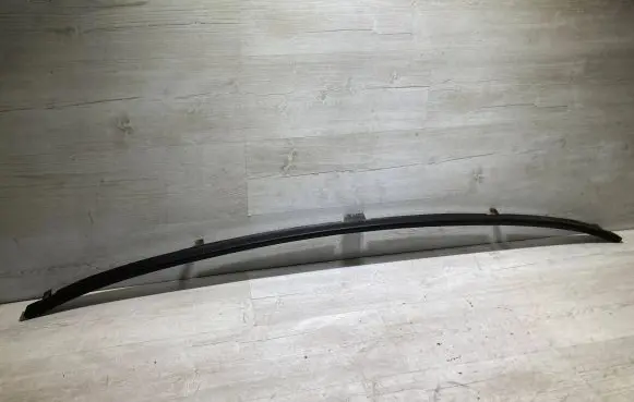 Bentley Mulsanne Dashboard center trim panel 