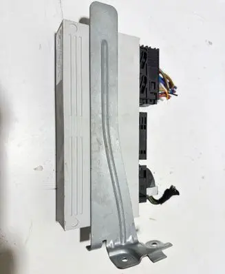 BMW Z4 E85 E86 Comfort/convenience module 10059810 6963038