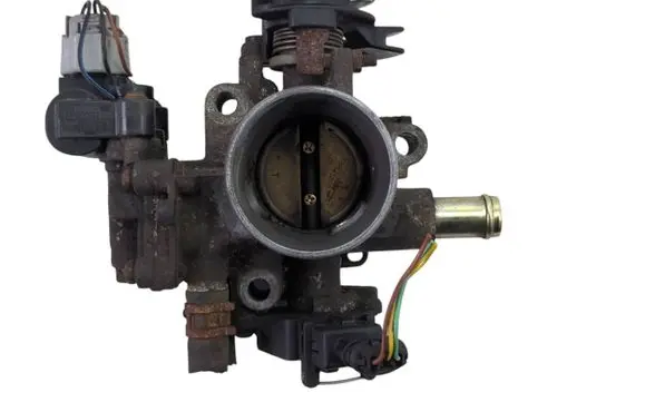 Toyota Corolla E110 Throttle valve 0280122008 8945205010 2227022050