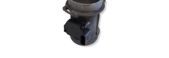 Audi A4 S4 B6 8E 8H Mass air flow meter 059906461G