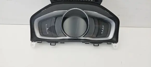 Volvo V60 Speedometer (instrument cluster) 31412265 0186051