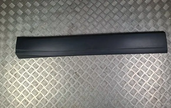 Jaguar E-Pace Front door trim (molding) J9C321065A