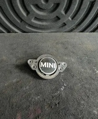 Mini Cooper Countryman R60 Tailgate/trunk/boot exterior handle 9802314