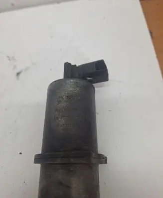 Opel Vivaro EGR valve 8200542997
