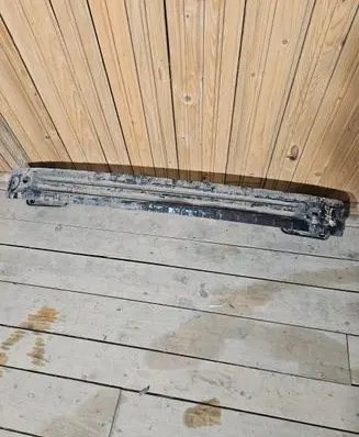 Ford Focus Front bumper cross member