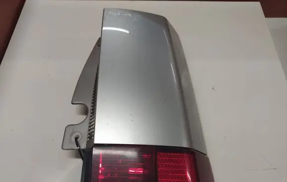 Opel Meriva A Rear fog light 13196000