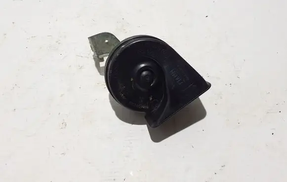 Mercedes-Benz E W214 Horn signal A2065406615