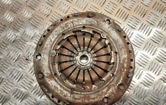 Opel Signum Clutch set kit