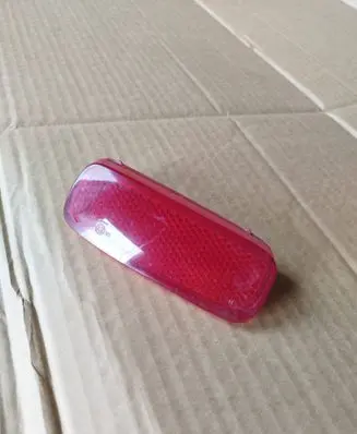 Citroen Jumpy Rear tail light reflector 9659830580 819100H020 20102416